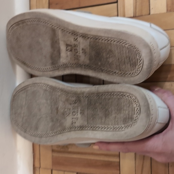 Tiger of Sweden leather sneakers size 37 - Picture 7 of 13